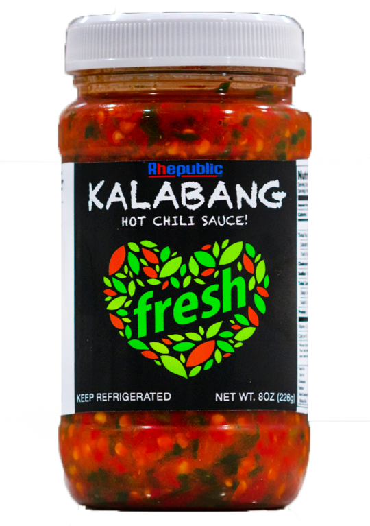 KALABANG FRESH