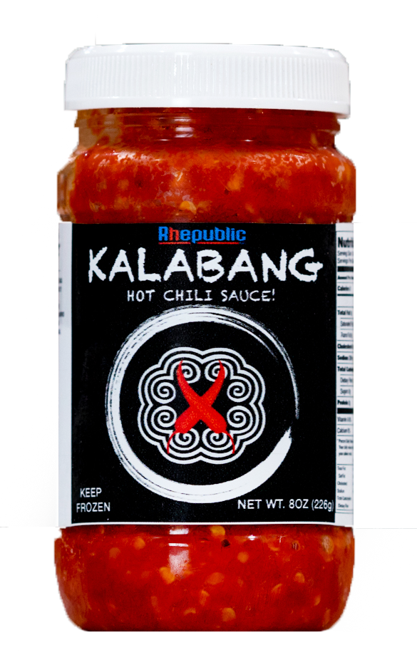 KALABANG ORIGINAL RED