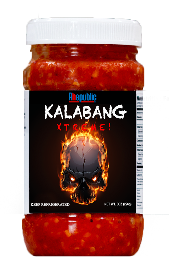KALABANG XTREME