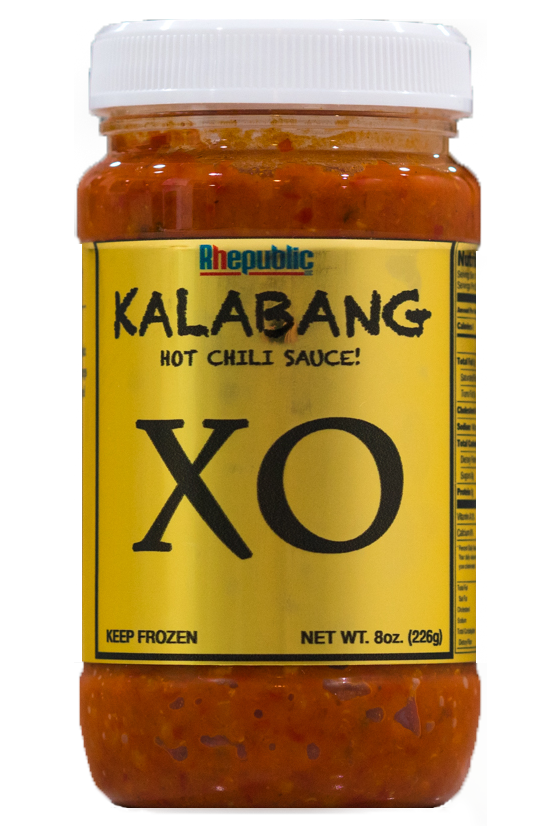 KALABANG XO